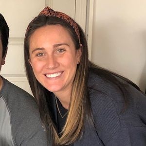 Meet your Posher, Molly